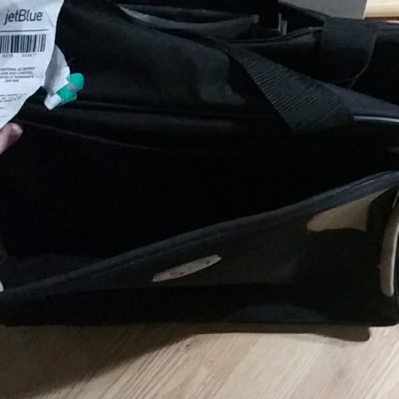 Small luggage bag - Picture 3 of 3